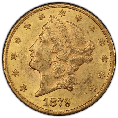 Cert 45944739 - Coin Image