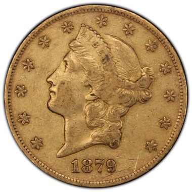 Cert 45944740 - Coin Image