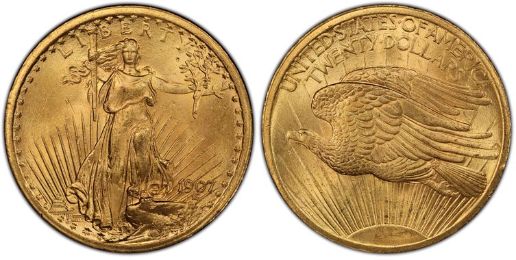 Cert 45944778 - Coin Image