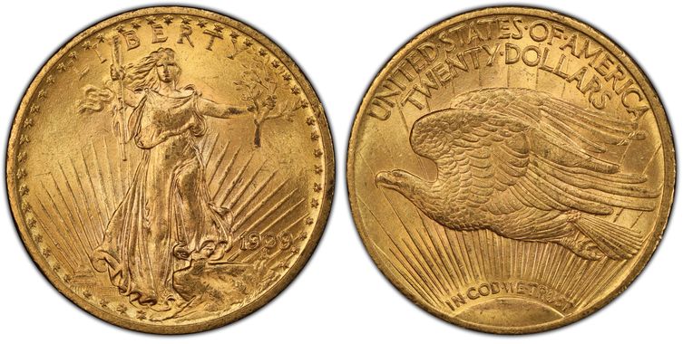 Cert 45944779 - Coin Image