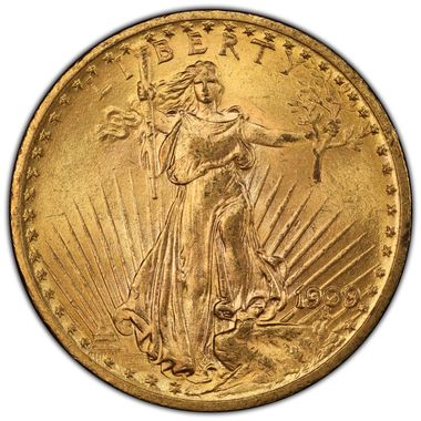 Cert 45944779 - Coin Image