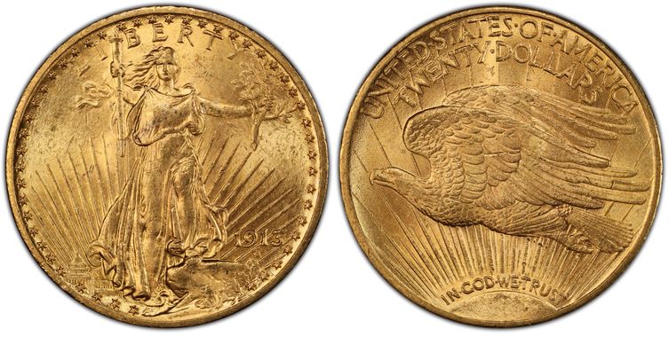 Cert 45944780 - Coin Image