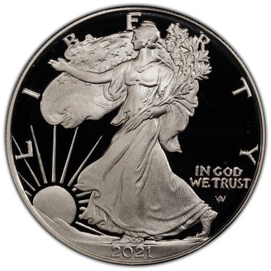 Cert 45944860 - Coin Image