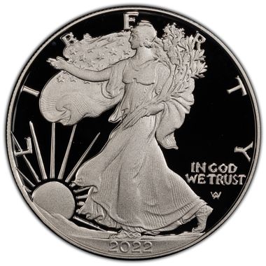 Cert 45944863 - Coin Image