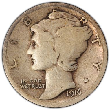 Cert 45945534 - Coin Image