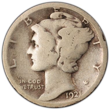 Cert 45945536 - Coin Image