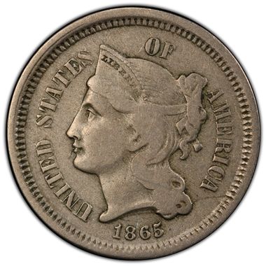 Cert 45946018 - Coin Image