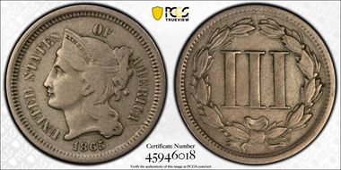 1865 3CN VF30