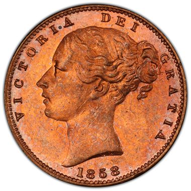 Cert 45946129 - Coin Image