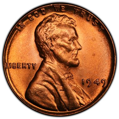 Cert 45946208 - Coin Image