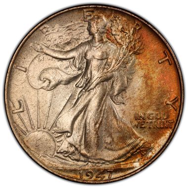 Cert 45946507 - Coin Image