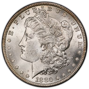 Cert 45946714 - Coin Image