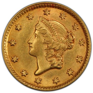 Cert 45947508 - Coin Image