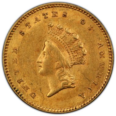 Cert 45947509 - Coin Image
