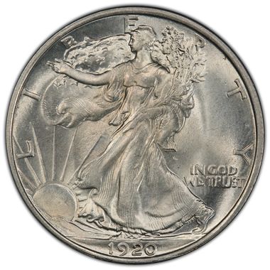 Cert 45947958 - Coin Image