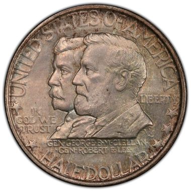 Cert 45949184 - Coin Image