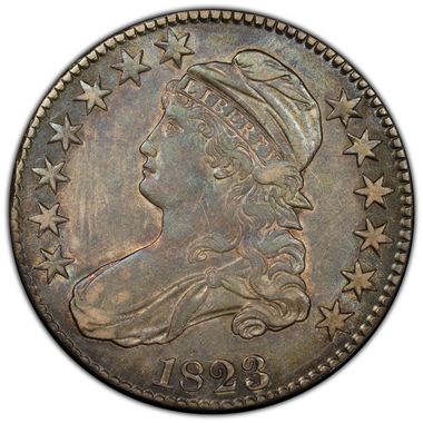 Cert 45949272 - Coin Image