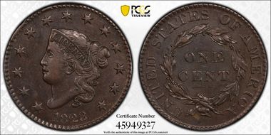 1823 1C XF45BN
