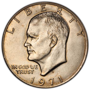 Cert 45949444 - Coin Image