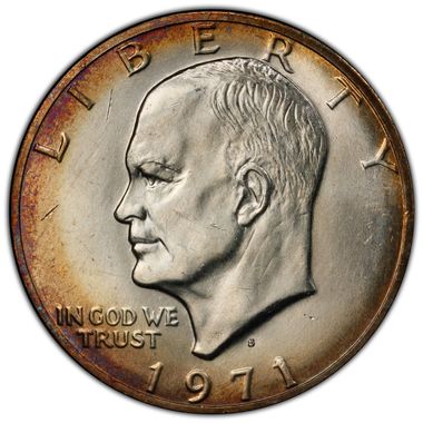 Cert 45949446 - Coin Image