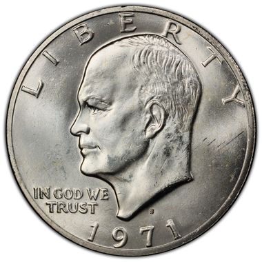 Cert 45949447 - Coin Image