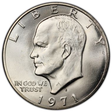 Cert 45949448 - Coin Image