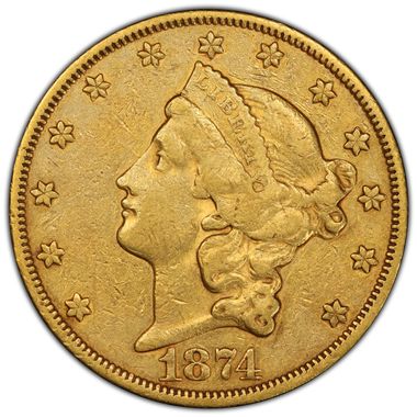 Cert 45949505 - Coin Image