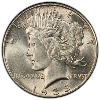 Cert 45949530 - Coin Image