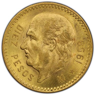 Cert 45949581 - Coin Image