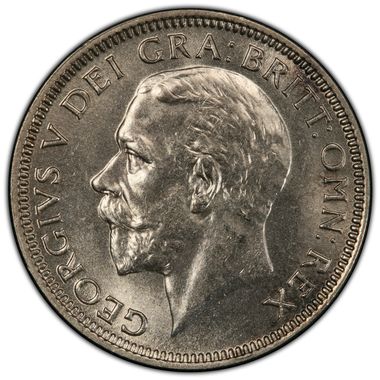 Cert 45949595 - Coin Image