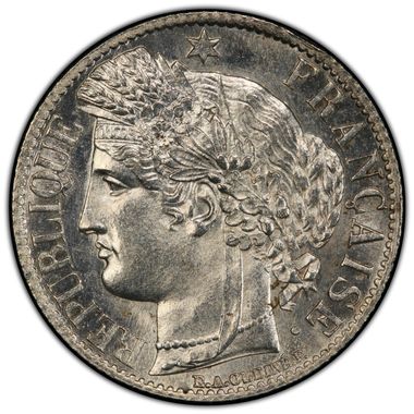 Cert 45949605 - Coin Image