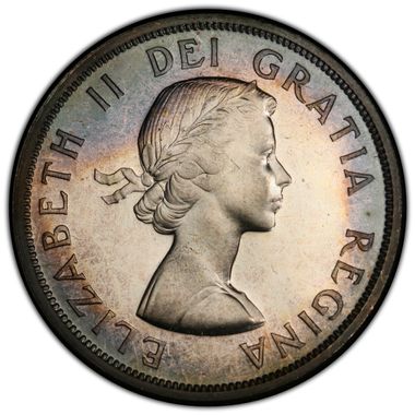 Cert 45949607 - Coin Image