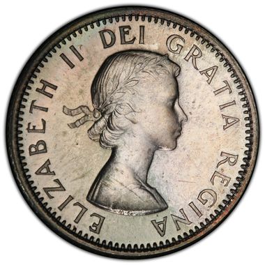 Cert 45949610 - Coin Image