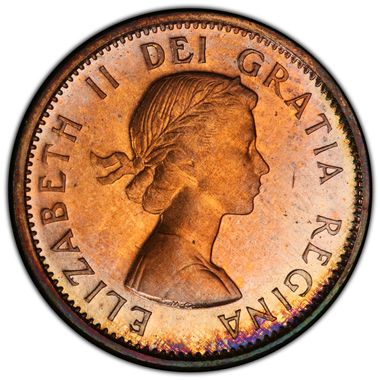 Cert 45949612 - Coin Image