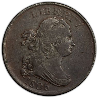Cert 45949626 - Coin Image