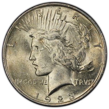 Cert 45949627 - Coin Image