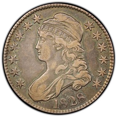 Cert 45949687 - Coin Image