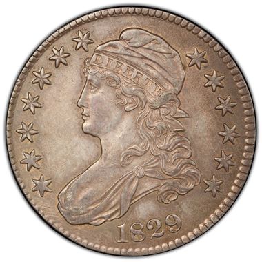 Cert 45949689 - Coin Image
