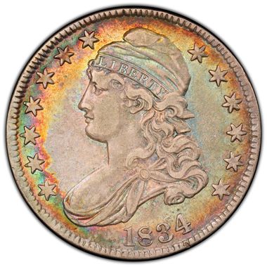 Cert 45949690 - Coin Image