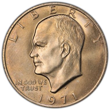 Cert 45949853 - Coin Image