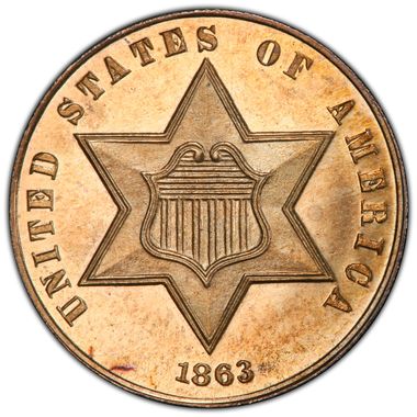 Cert 45950089 - Coin Image