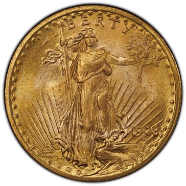 Cert 45950096 - Coin Image