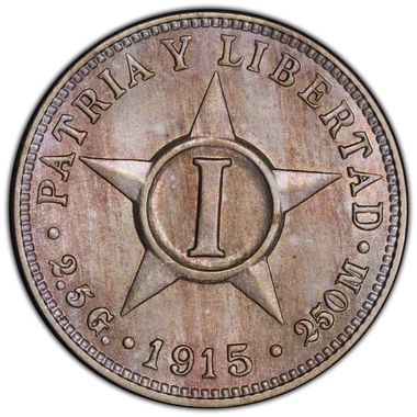Cert 45950140 - Coin Image