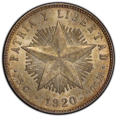 Cert 45950156 - Coin Image