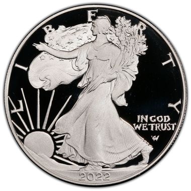 Cert 45950326 - Coin Image