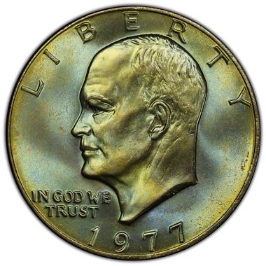 Cert 45952211 - Coin Image