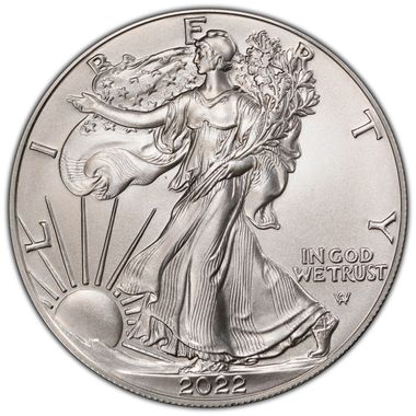 Cert 45952215 - Coin Image