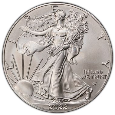 Cert 45952216 - Coin Image