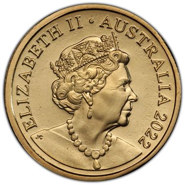 Cert 45952465 - Coin Image