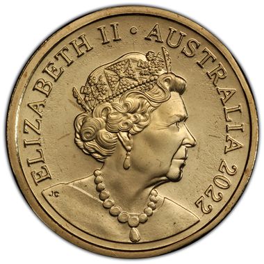 Cert 45952466 - Coin Image